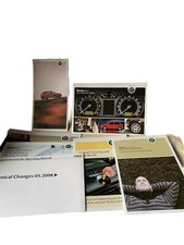 Skoda Fabia Technical Data