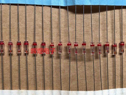10pcs germanium diode 1n34a - 10pcs,
