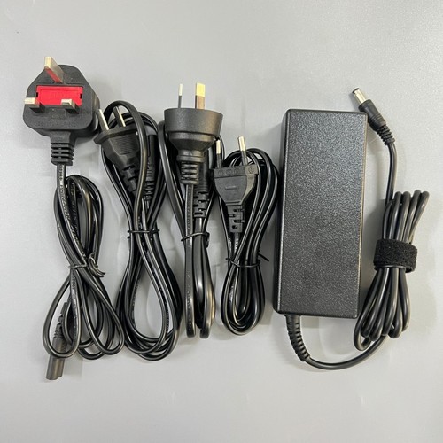 Power supply adapter charger - adapter,
