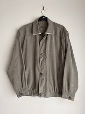 Men’s Saxon Jacket Summer