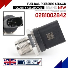 GENUINE Fuel Rail Pressure