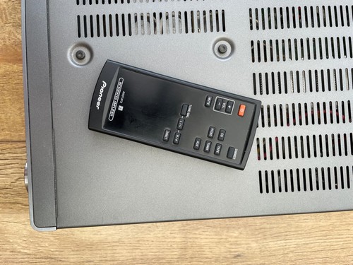 Pioneer dual mono - dual,