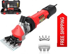 1000W Sheep Shears Electric