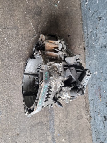 Vauxhall antara gearbox f40 - vauxhall,