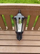 Outdoor Wall plastic Light