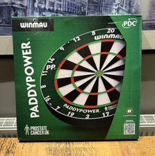 Winmau Blade 6 Dartboard