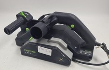 Festool HL 850 EB Planer - Used, Working, No Battery