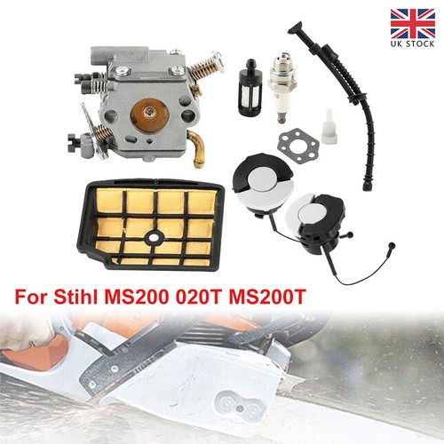 For stihl ms200 020t - 020t, ms200t