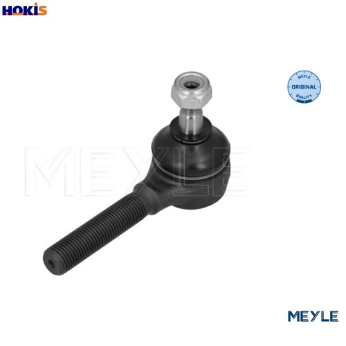Tie rod end 116 020 - tie,