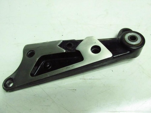 Left rear turntable yamaha - left,