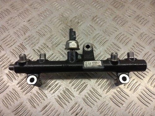 Peugeot rcz fuel rail - peugeot,
