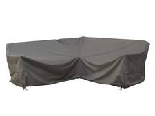 Bramblecrest Rattan Mini Corner Sofa Cover