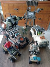 Lanard,Chap Mei , Soldiers