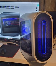 Alienwere Aurora R15 I9