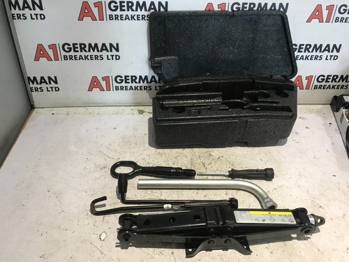 Genuine golf mk7 - 13-19, jack