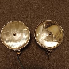 Pair of Lucas SFT700S  7 in