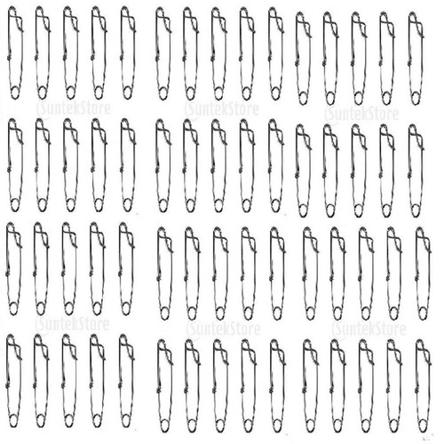 Stainless steel longline float - steel,