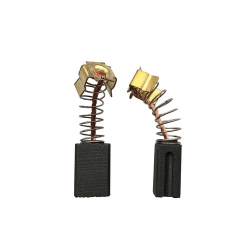 Carbon brushes for makita - carbon,