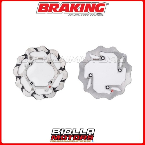 Husqvarna 125 2012 braking - 2012,