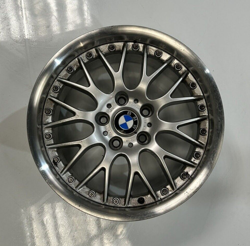 Genuine bmw series e39 - genuine,