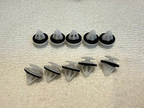 Fit ford trim clips for - fit,