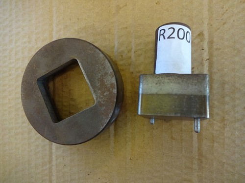 Flypress fly press tool - press,