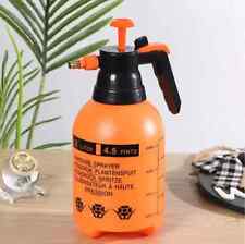 2L Garden Hand Pump Sprayer