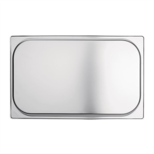 Vogue stainless steel 1 - vogue, 1/1