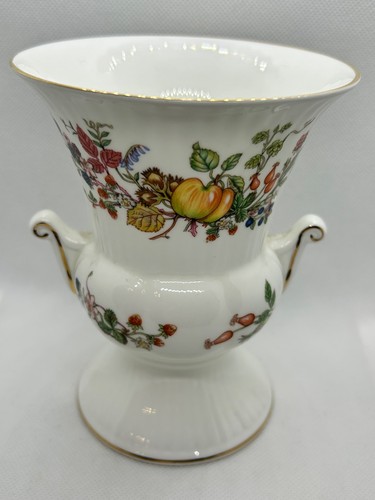Twin handle aynsley bone china - twin,