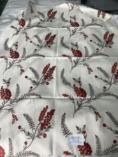 Arabella Spice Embroidered