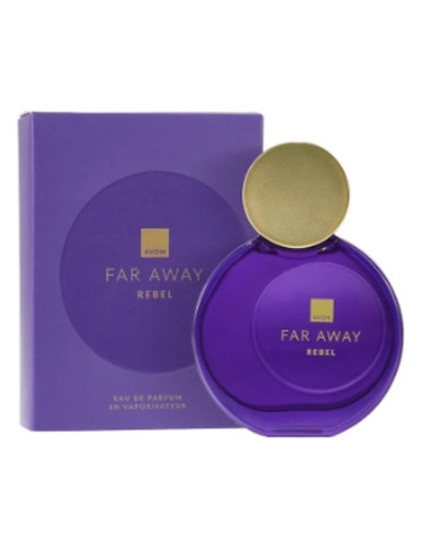 Avon far away rebel - avon,