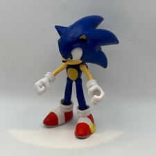 Jakks Pacific Sonic the