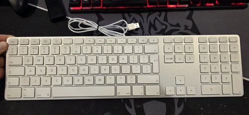 Genuine apple a1243 wired - a1243,
