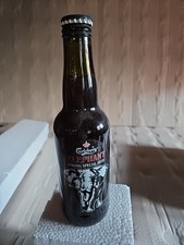 Carlsberg Elephant Strong Special Beer.   33cl Sealed 