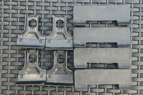 Thule 1399 roof - , bar