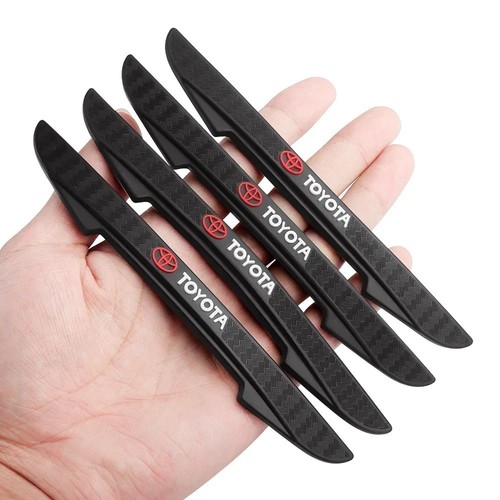 New 4pcs car door edge - new, anti