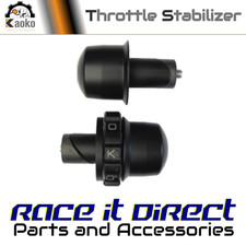 Kaoko Throttle Stabilizers for