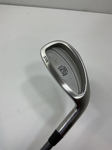 Macgregor iron - 3,