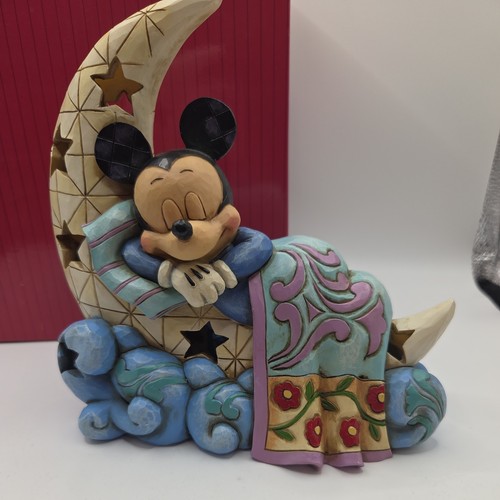 Disney jim shore - jim,