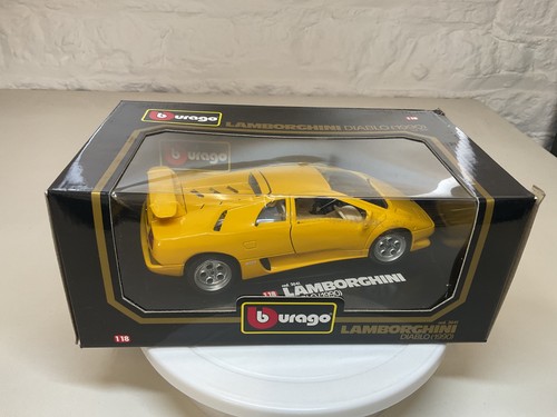 Burago cod 3041 - burago,