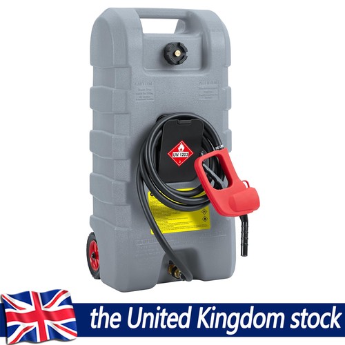 Gallon fuel caddy - 15,