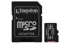 Kingston 64GB Micro SD Card