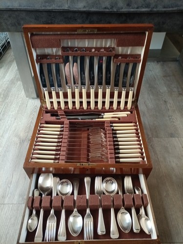 Antique harrison bros howson - antique, &