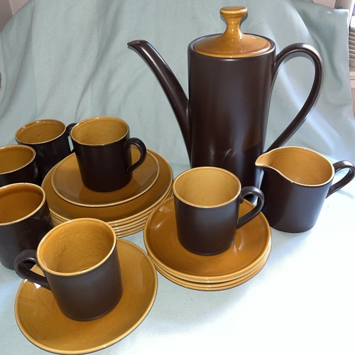 Myott intone piece coffee - myott,