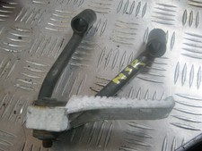 2003 GILERA DNA 125  FOOT PEG