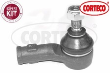 FRONT LEFT TIE ROD END