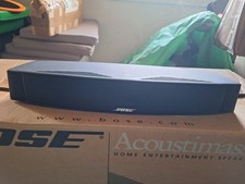 BOSE VCS-10 Center Channel Speaker