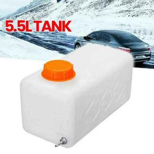 1pc plastic fuel - 5.5l,