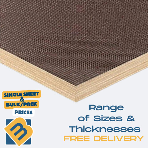 Anti slip mesh - mesh, resin