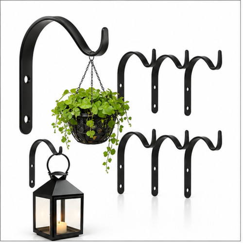 Heavy duty garden - 3/6, metal